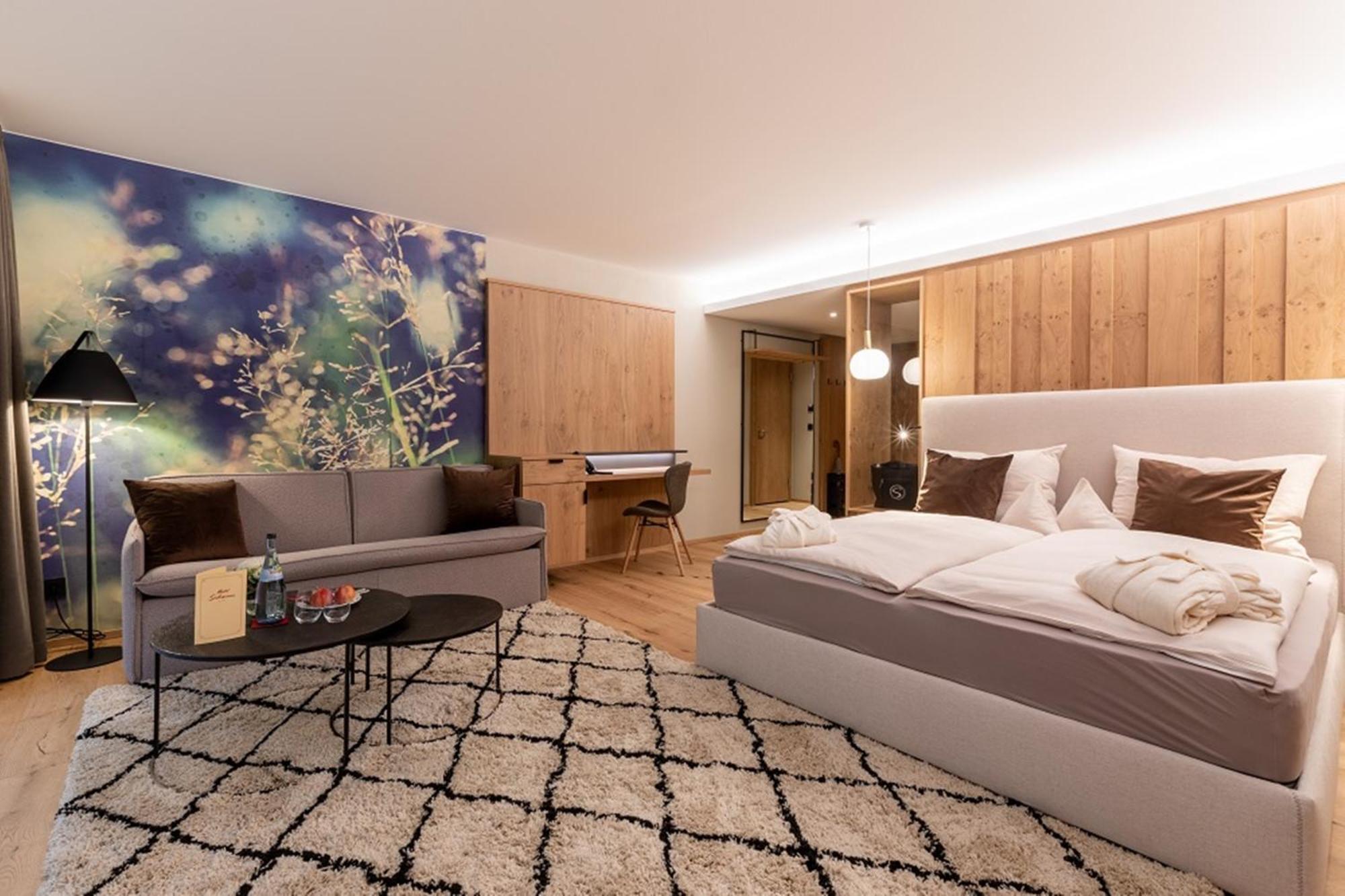 Sackmann Genuss Und Spa Resort Baiersbronn Exterior photo